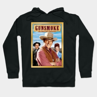 Vintage 60s Movie For Film Fan Hoodie